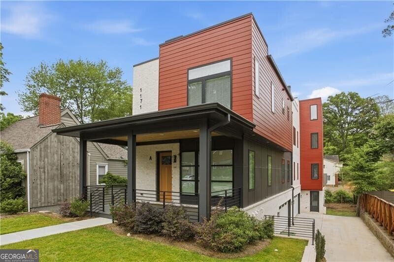 1171 State Street Atlanta - main photo