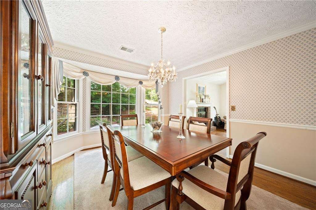 11675 Highland Colony Drive Roswell - Photo 10