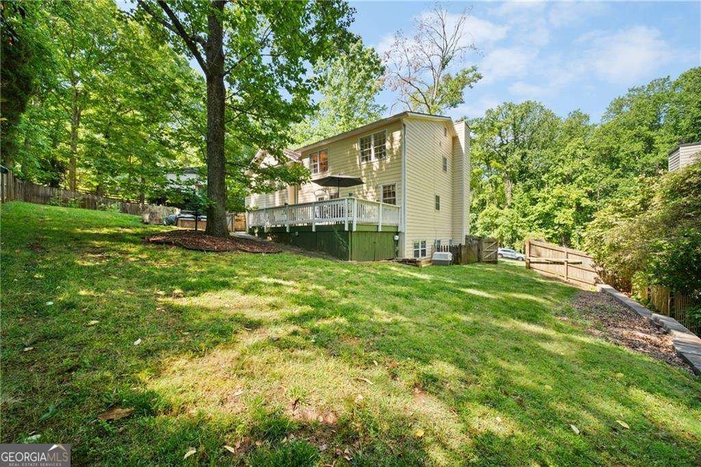 11675 Highland Colony Drive Roswell - Photo 39