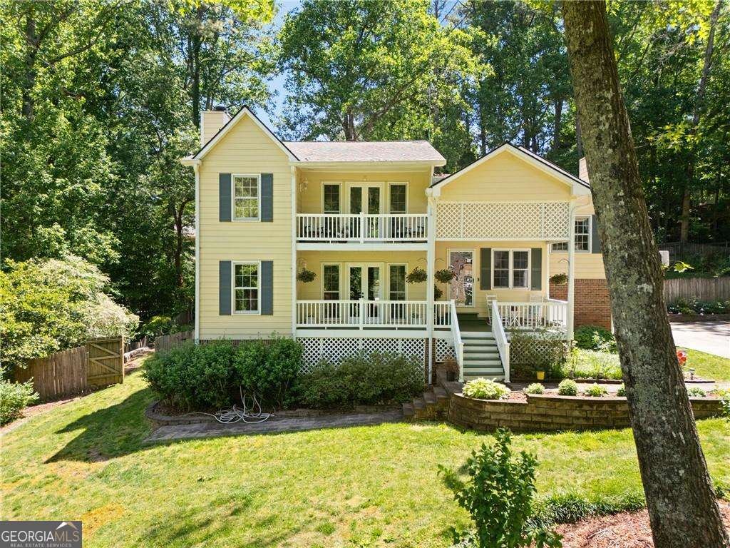 11675 Highland Colony Drive Roswell - Photo 41