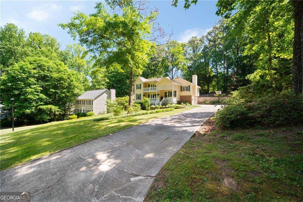 11675 Highland Colony Drive Roswell - Photo 42
