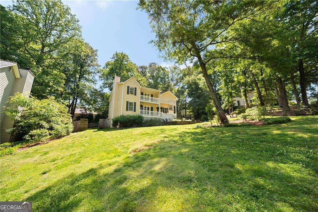 11675 Highland Colony Drive Roswell - Photo 43