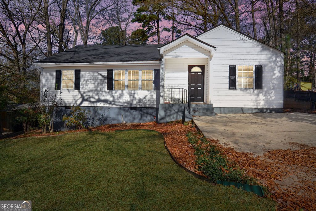 1917 Spring Avenue East Point - Photo 21