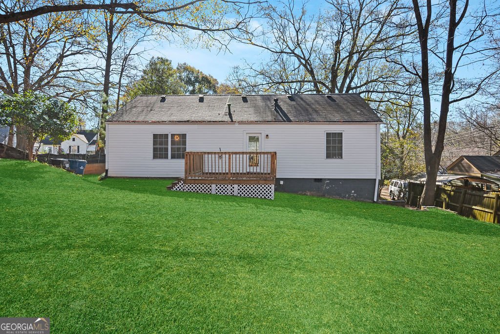 1917 Spring Avenue East Point - Photo 22