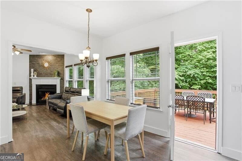 73 Allen Bridge Road Talmo - Photo 14