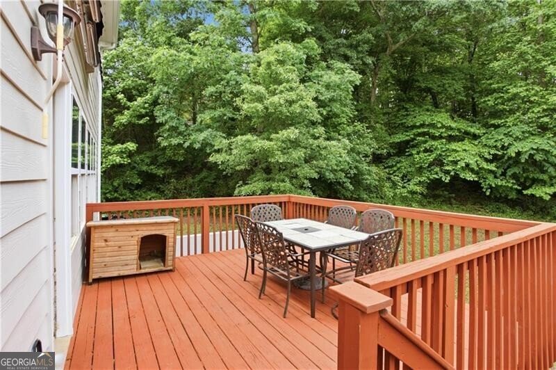 73 Allen Bridge Road Talmo - Photo 15