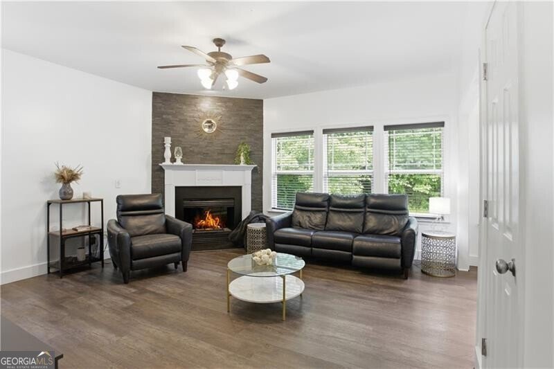 73 Allen Bridge Road Talmo - Photo 17