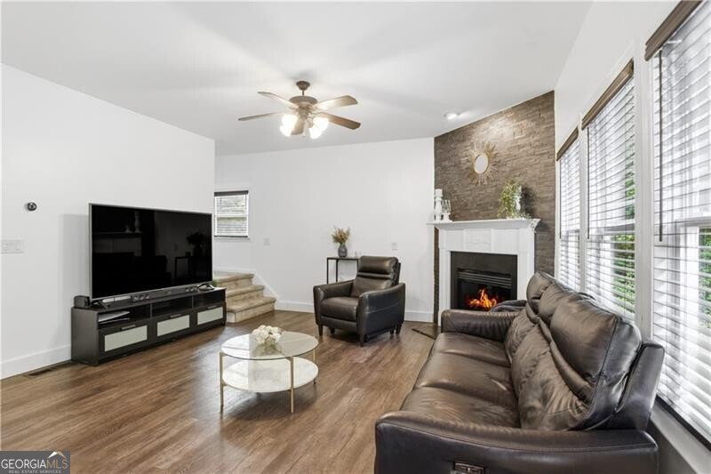 73 Allen Bridge Road Talmo - Photo 18