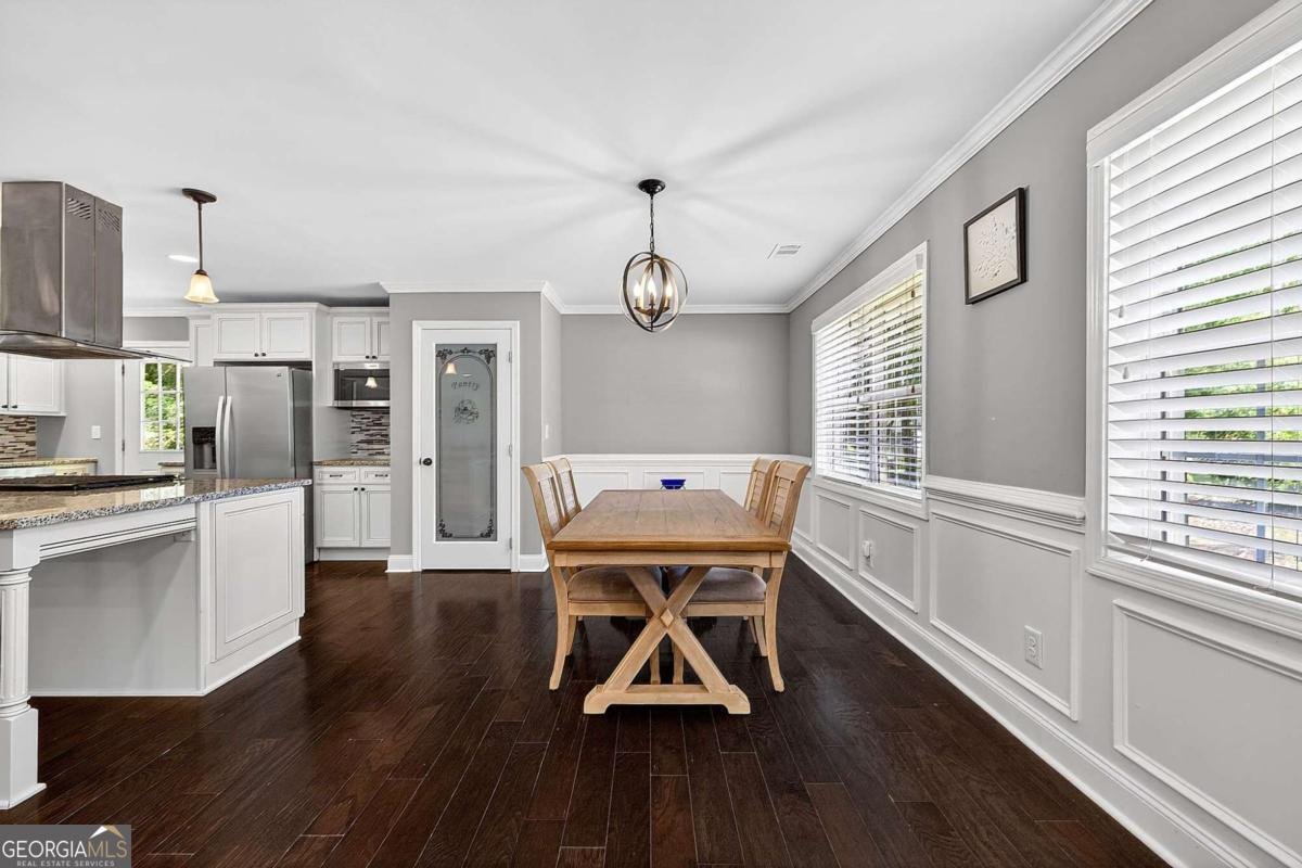 1419 Shadowood Court Marietta - Photo 10