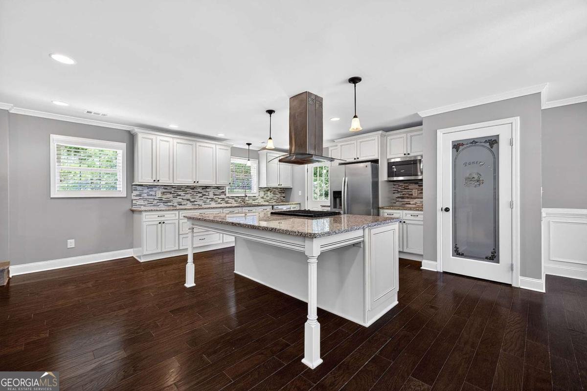 1419 Shadowood Court Marietta - Photo 11