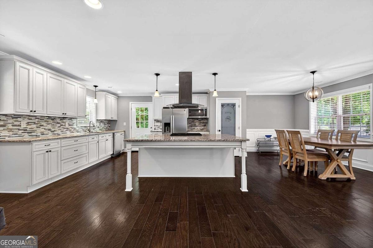 1419 Shadowood Court Marietta - Photo 12