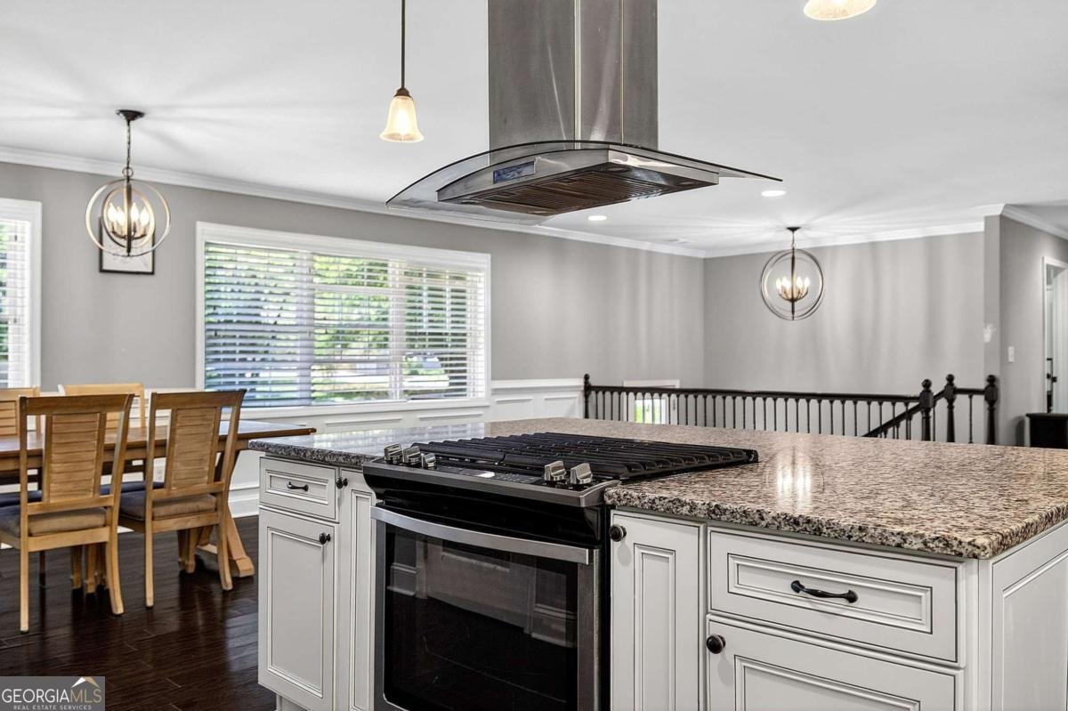 1419 Shadowood Court Marietta - Photo 14