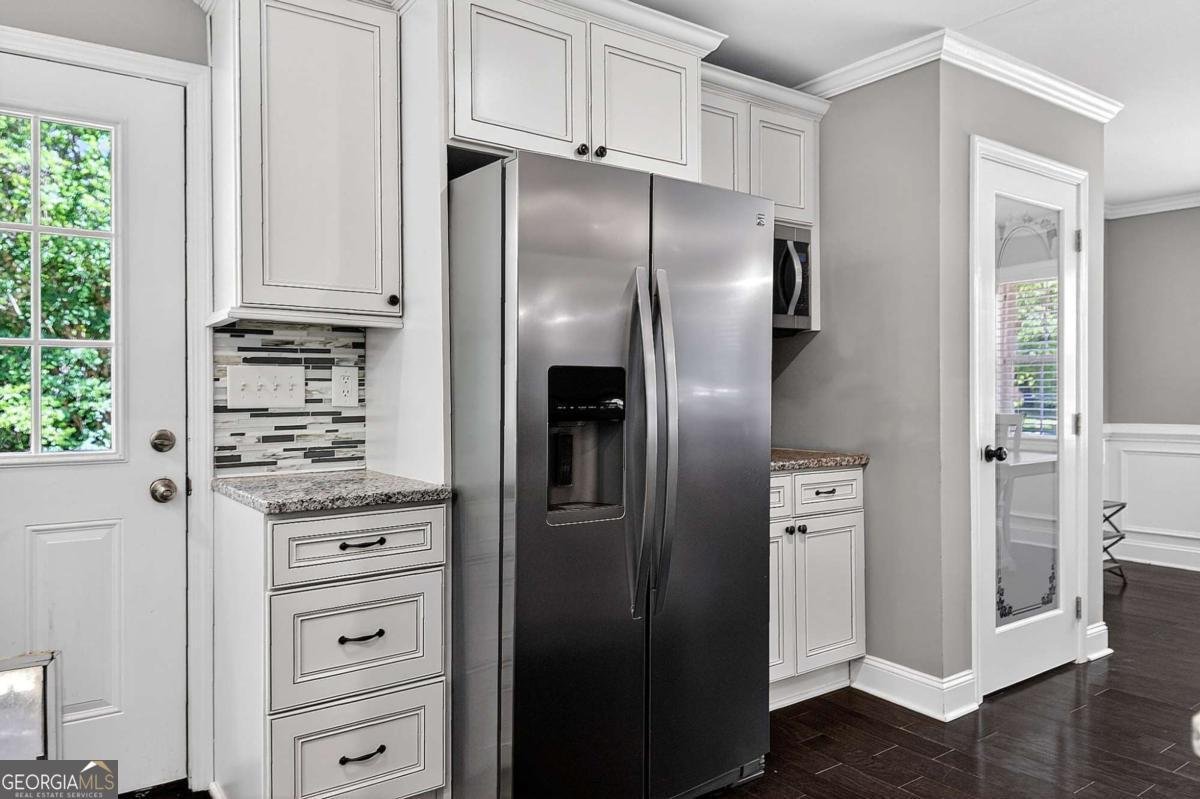 1419 Shadowood Court Marietta - Photo 15