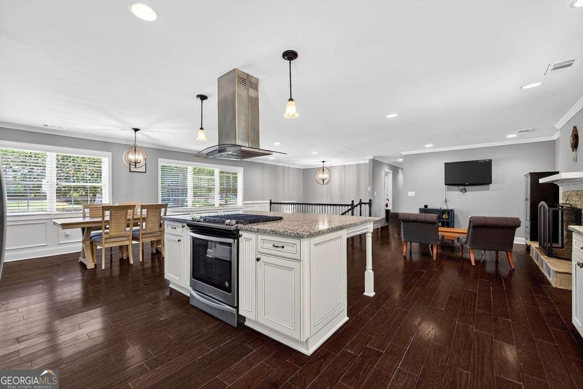 1419 Shadowood Court Marietta - Photo 16
