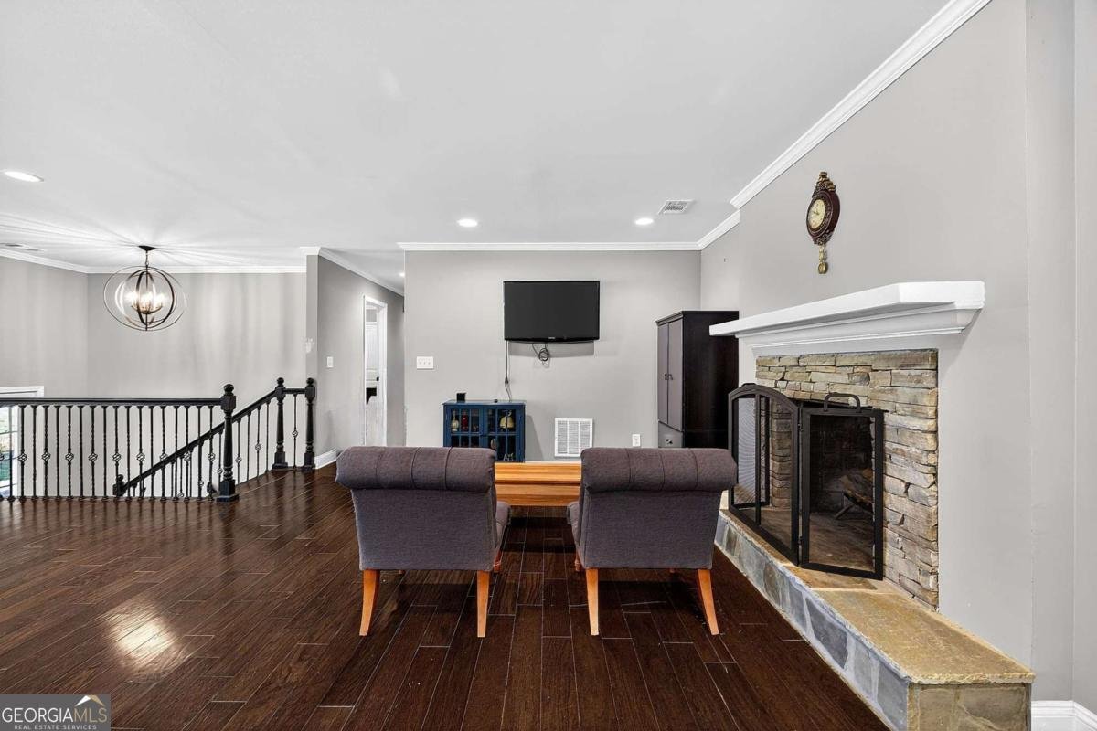 1419 Shadowood Court Marietta - Photo 17