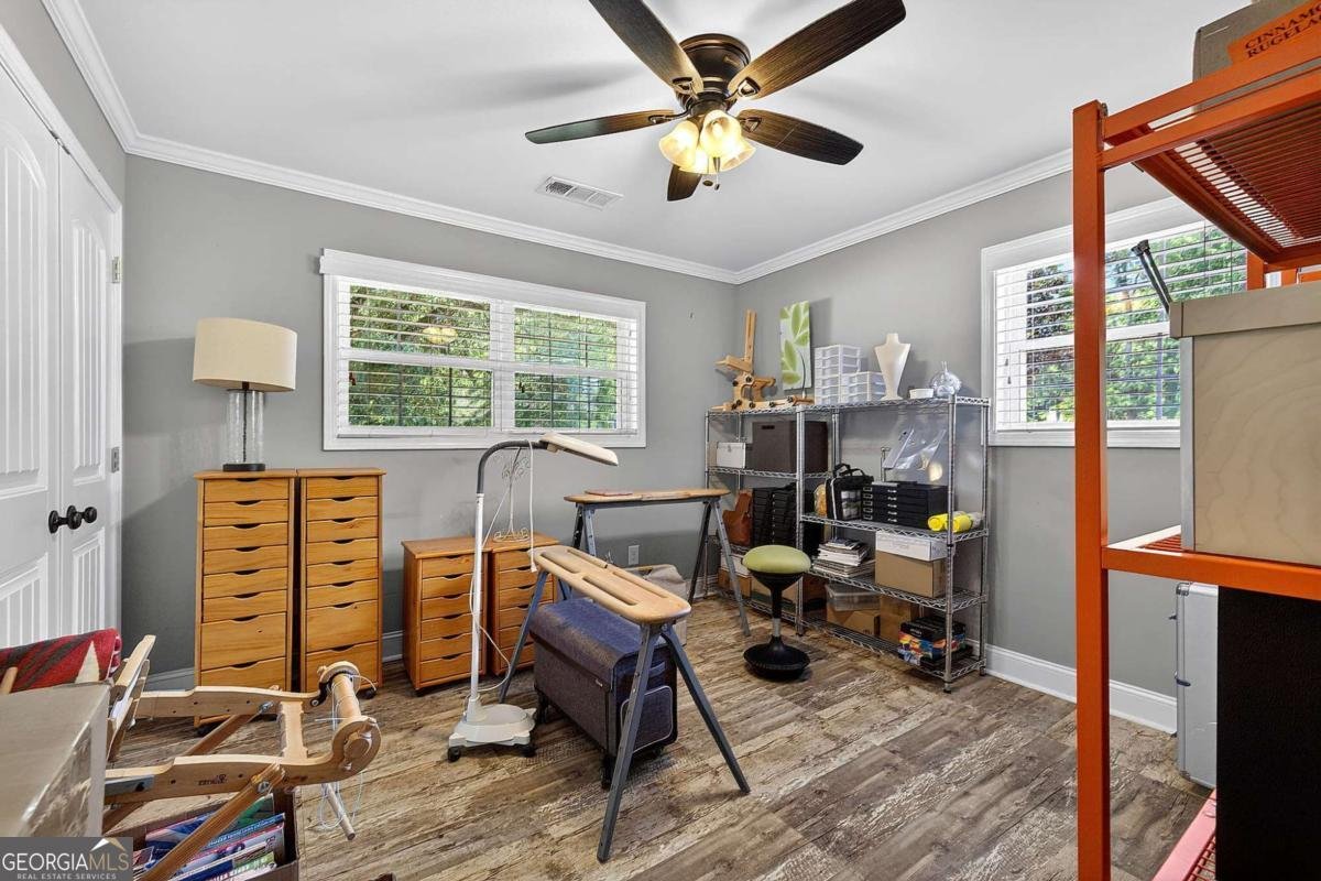 1419 Shadowood Court Marietta - Photo 22