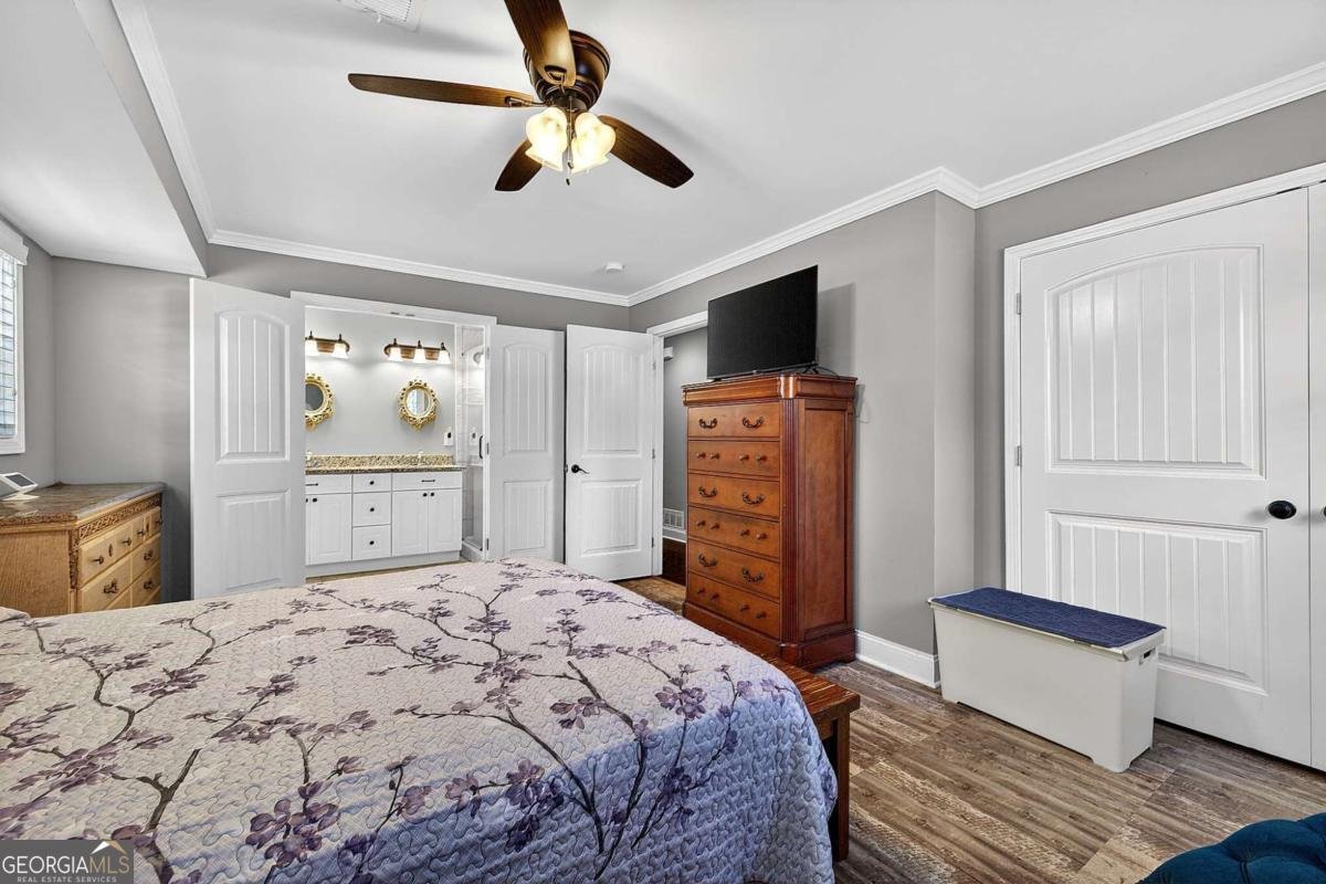 1419 Shadowood Court Marietta - Photo 25