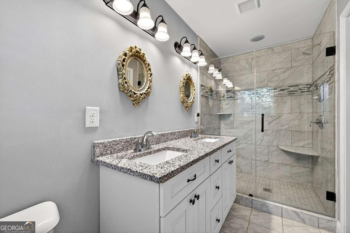 1419 Shadowood Court Marietta - Photo 27
