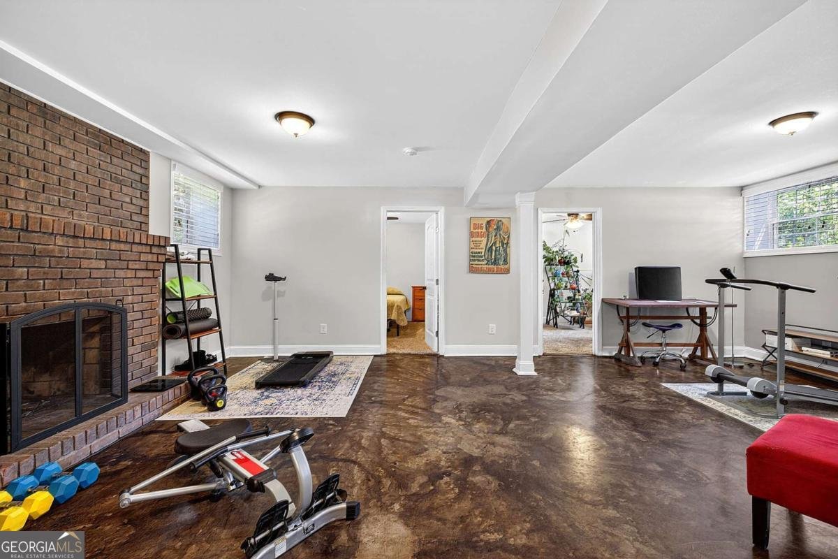 1419 Shadowood Court Marietta - Photo 28