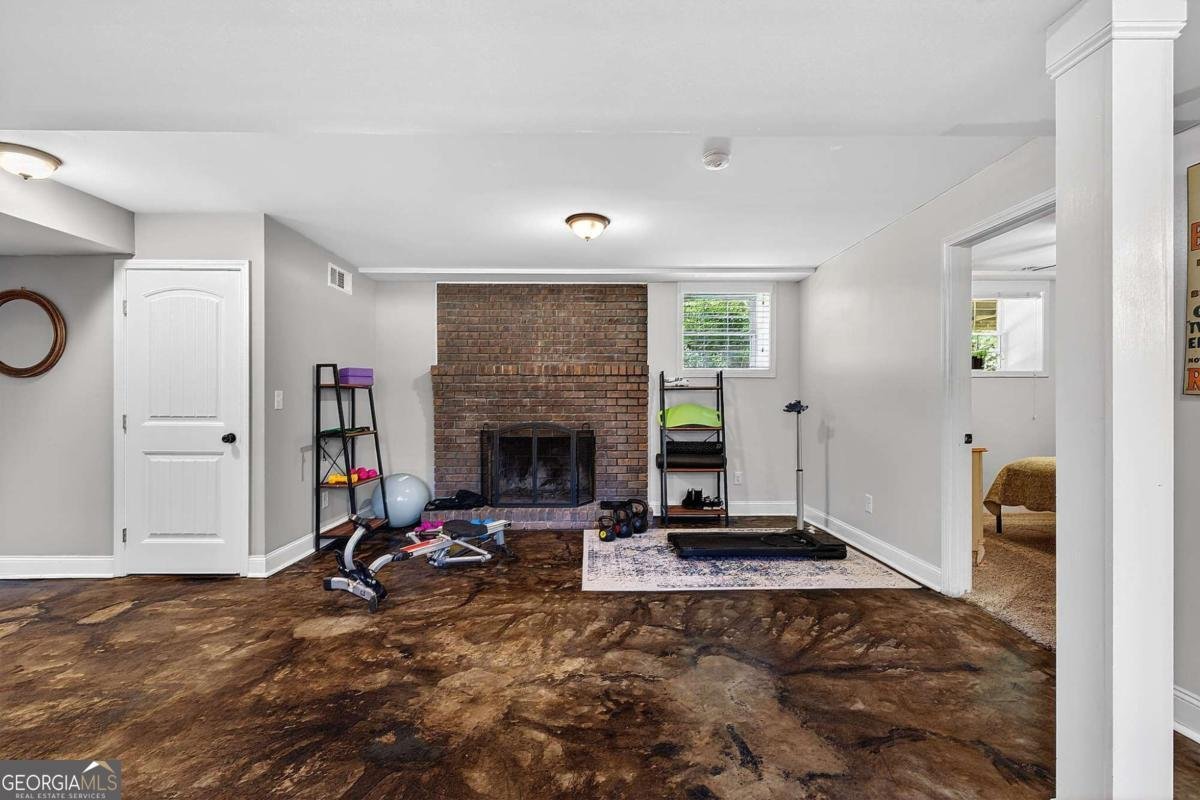 1419 Shadowood Court Marietta - Photo 30