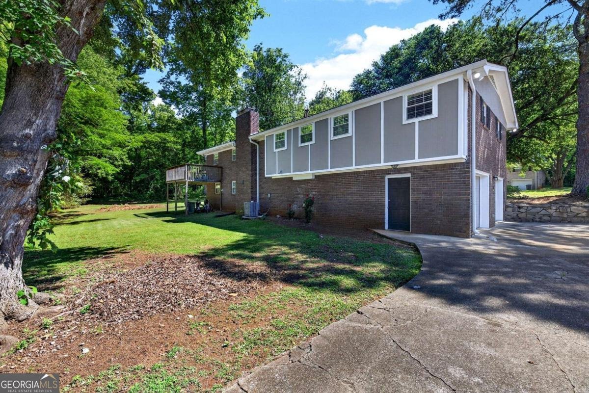 1419 Shadowood Court Marietta - Photo 35