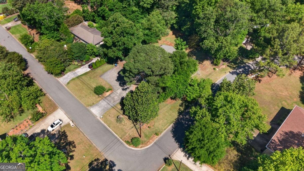 1419 Shadowood Court Marietta - Photo 37