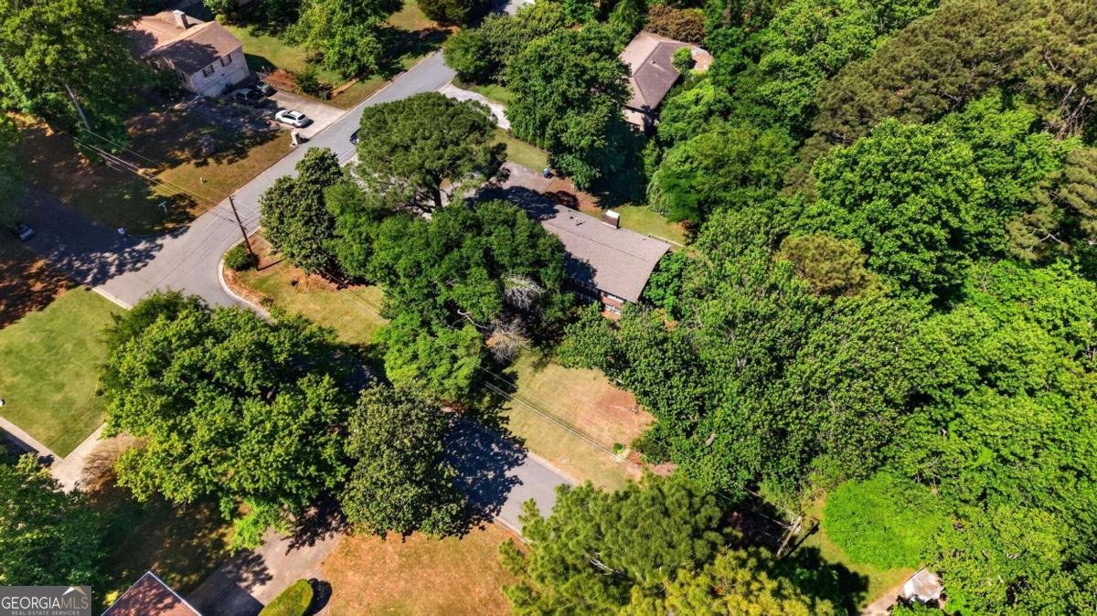 1419 Shadowood Court Marietta - Photo 38