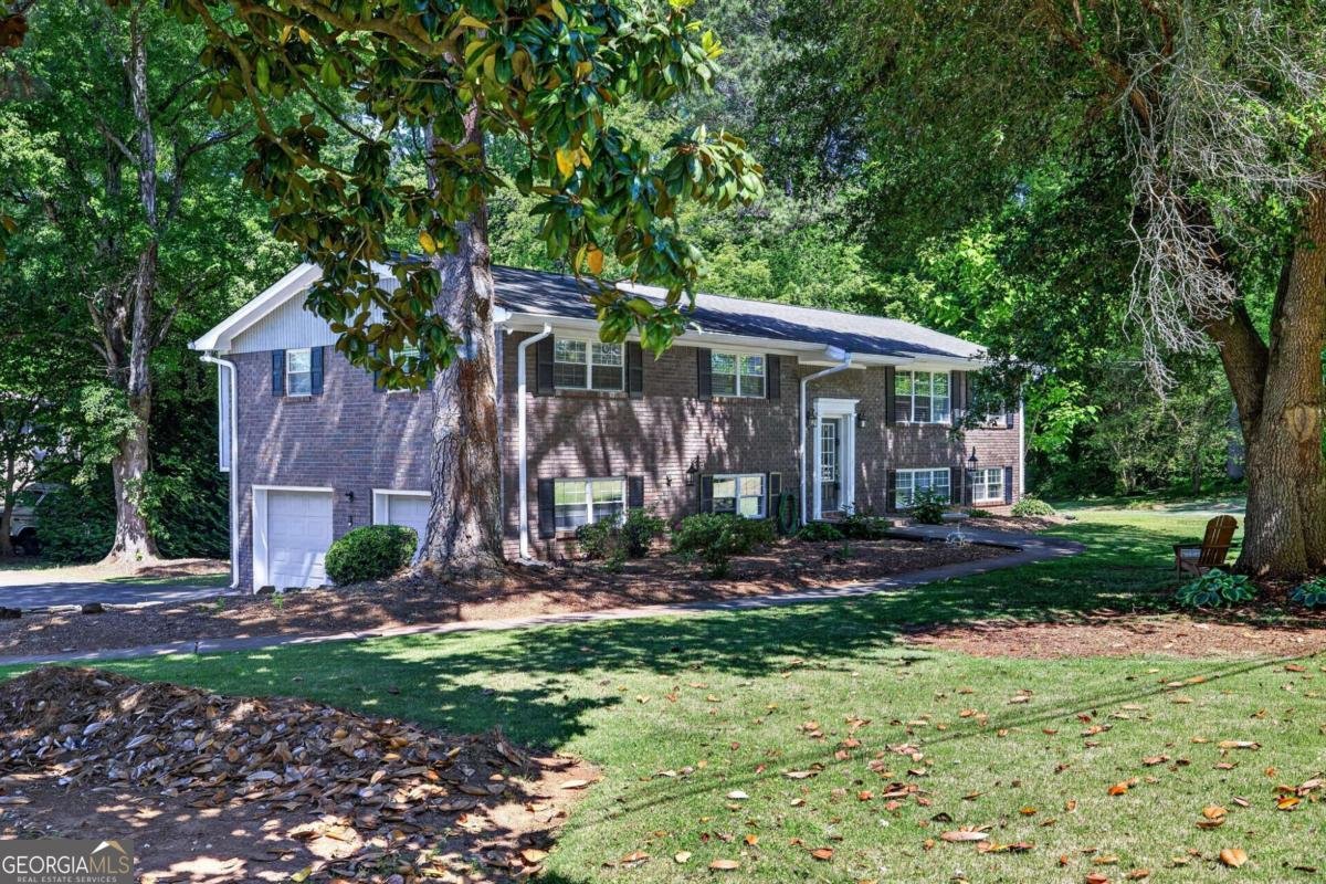 1419 Shadowood Court Marietta - Photo 6