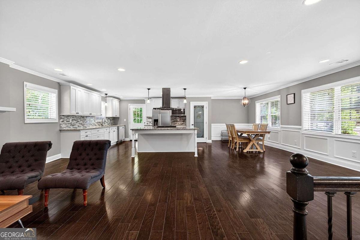 1419 Shadowood Court Marietta - Photo 8