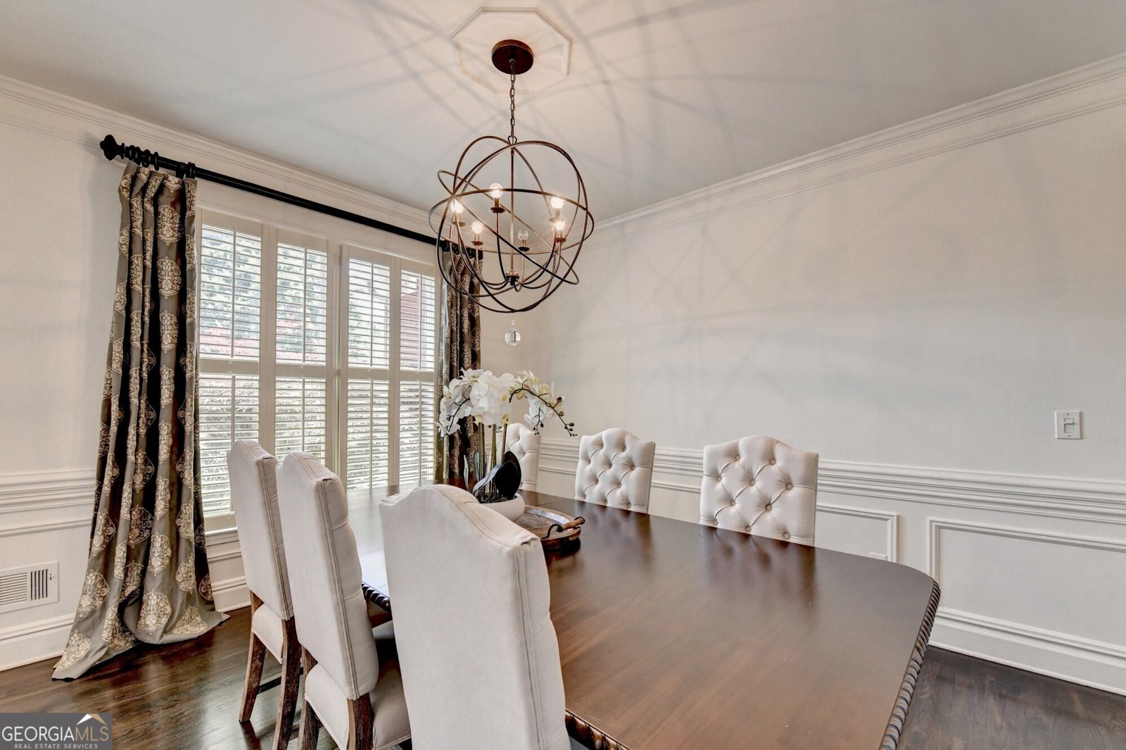 1345 Chattahoochee Run Drive Suwanee - Photo 10