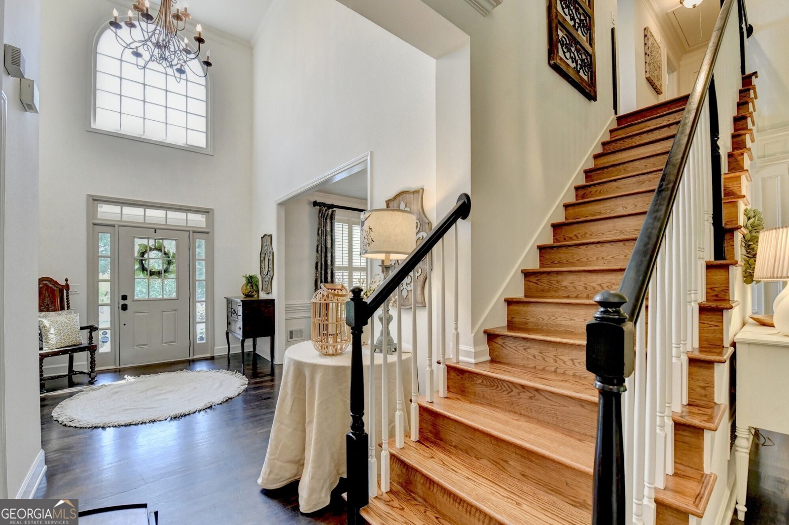 1345 Chattahoochee Run Drive Suwanee - Photo 12