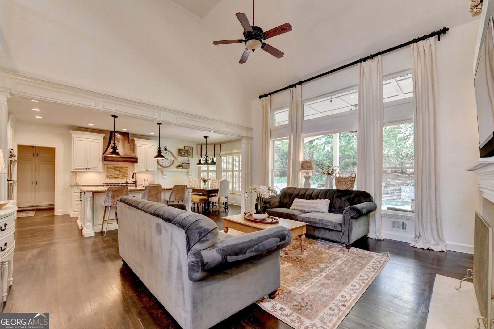 1345 Chattahoochee Run Drive Suwanee - Photo 13
