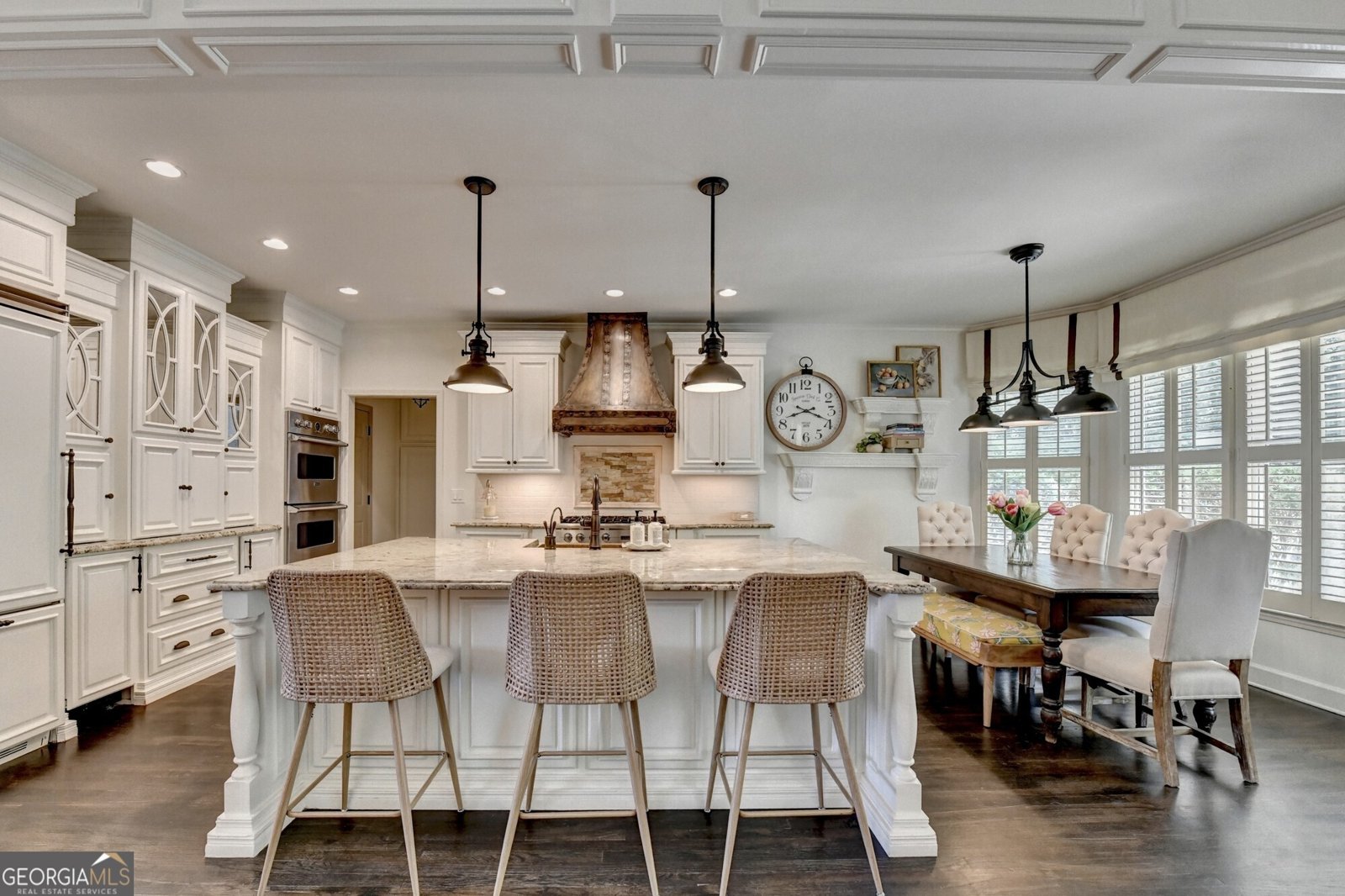 1345 Chattahoochee Run Drive Suwanee - Photo 17