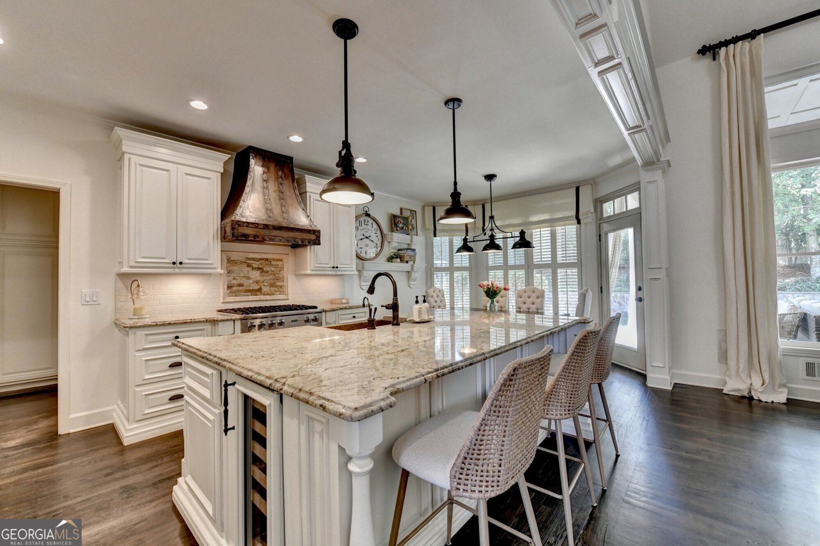1345 Chattahoochee Run Drive Suwanee - Photo 18