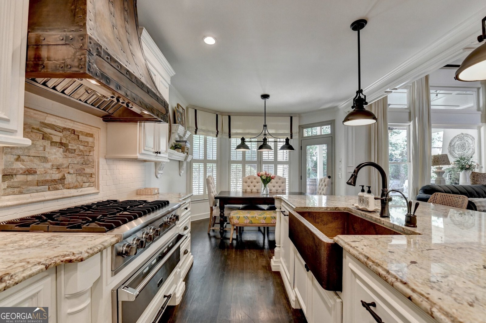 1345 Chattahoochee Run Drive Suwanee - Photo 19