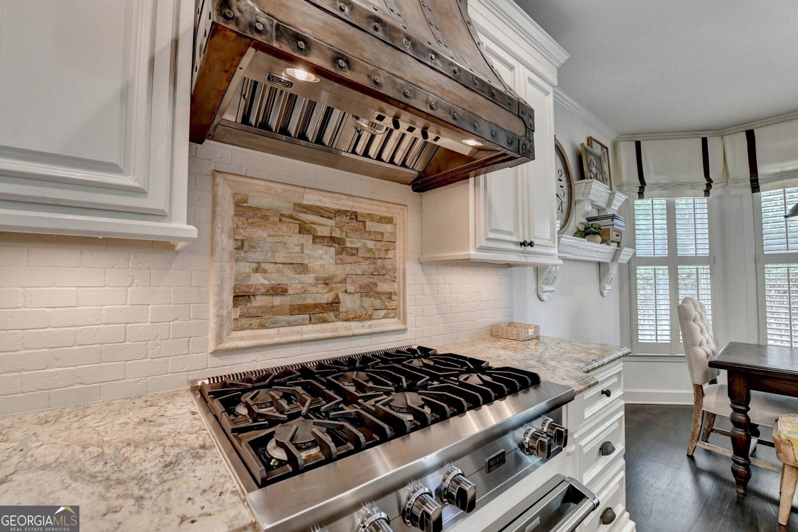 1345 Chattahoochee Run Drive Suwanee - Photo 20