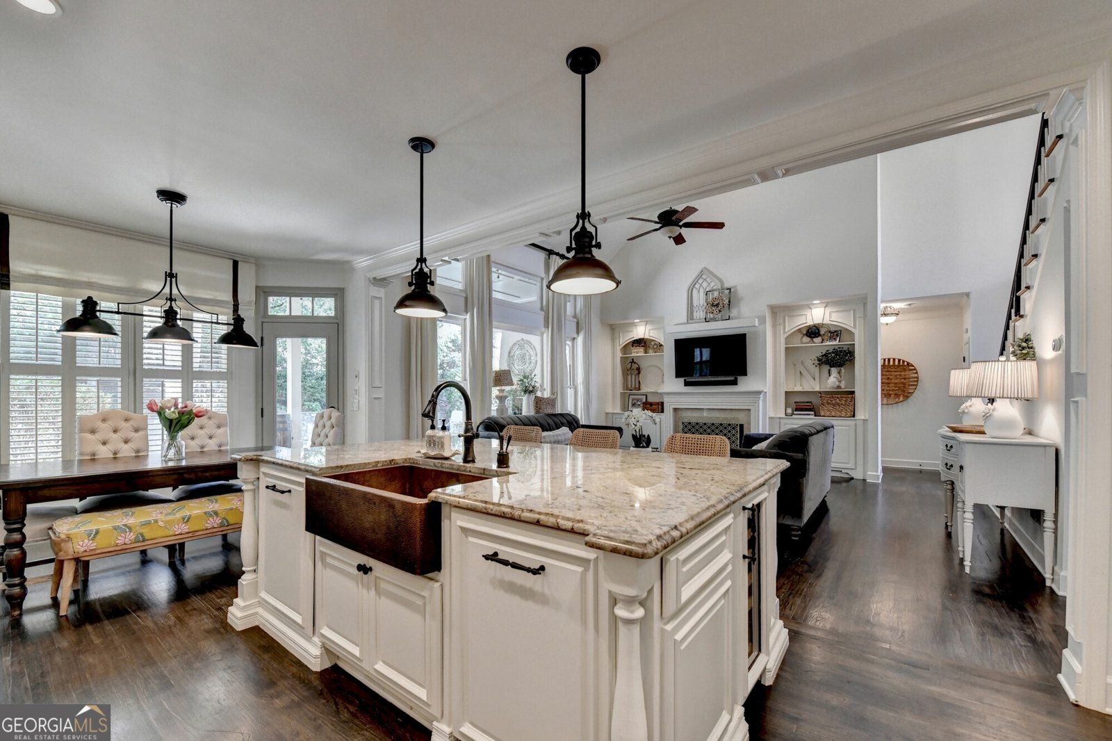 1345 Chattahoochee Run Drive Suwanee - Photo 21