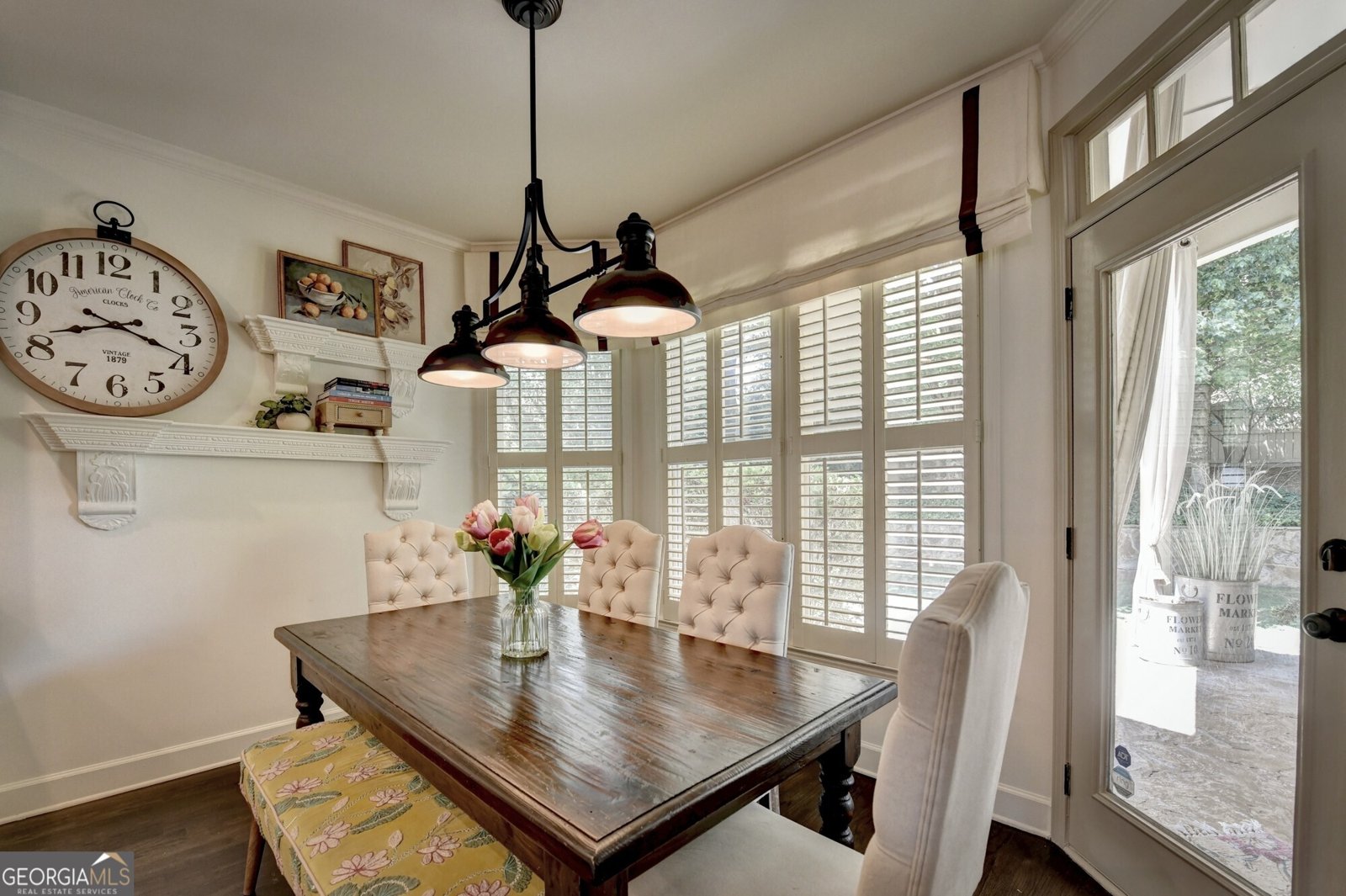 1345 Chattahoochee Run Drive Suwanee - Photo 23