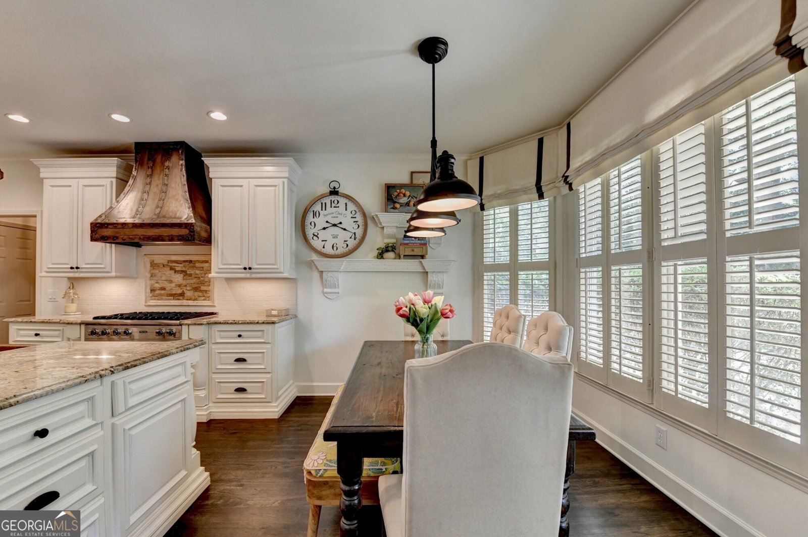 1345 Chattahoochee Run Drive Suwanee - Photo 24