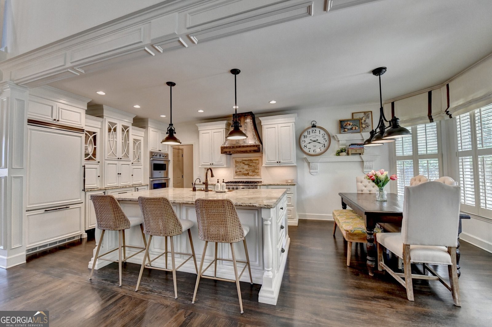 1345 Chattahoochee Run Drive Suwanee - Photo 25