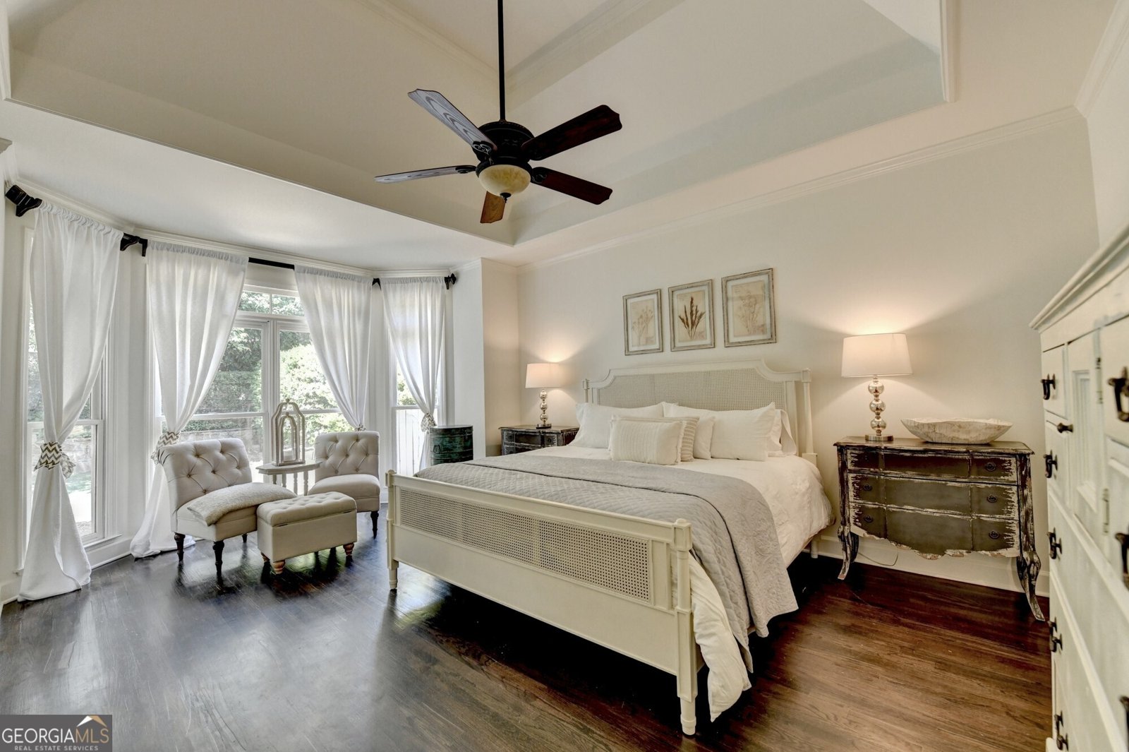 1345 Chattahoochee Run Drive Suwanee - Photo 29