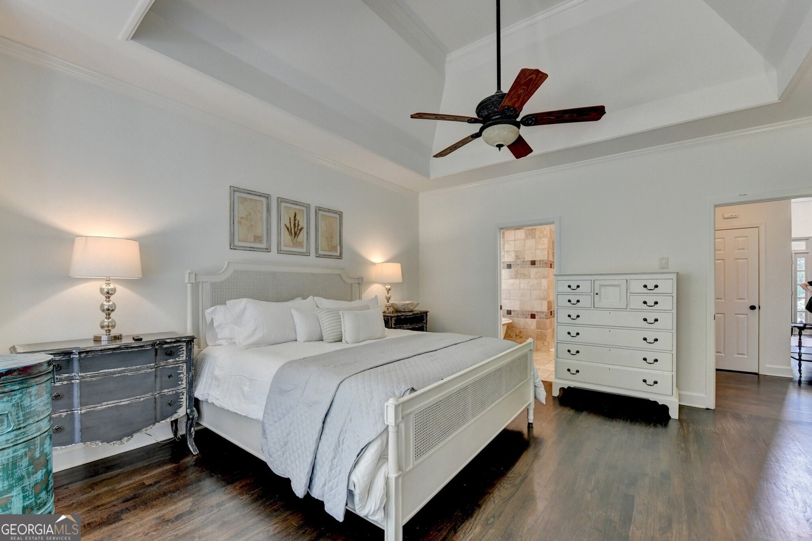 1345 Chattahoochee Run Drive Suwanee - Photo 31