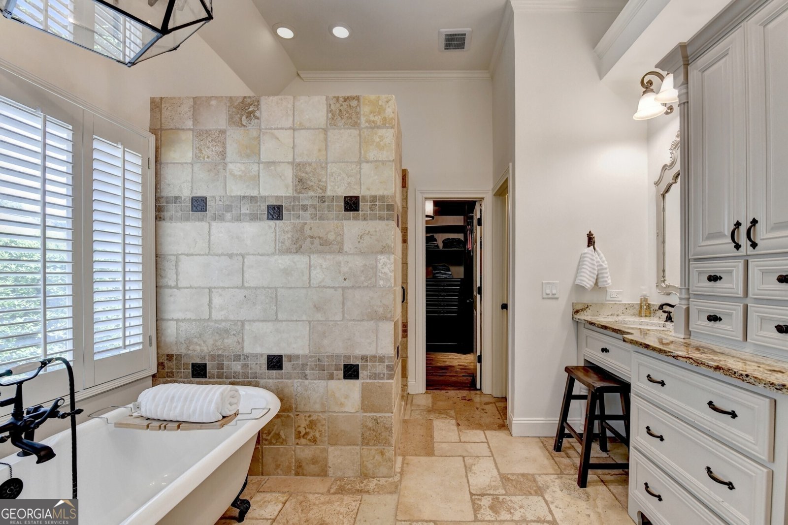 1345 Chattahoochee Run Drive Suwanee - Photo 32