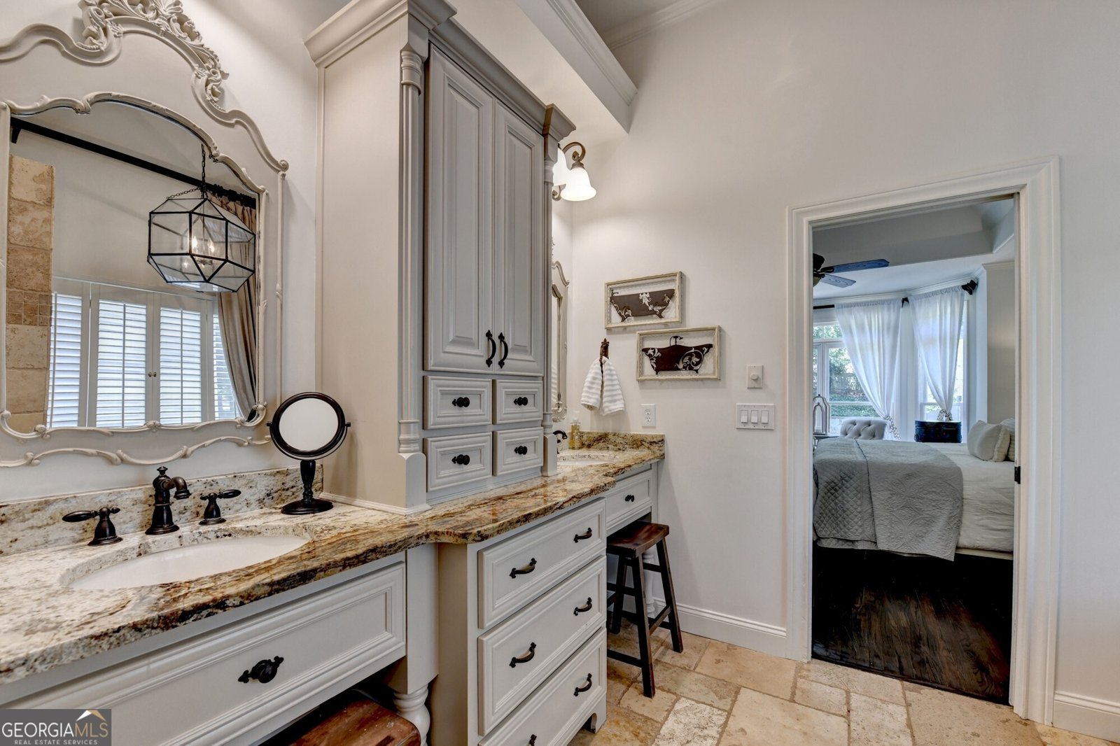 1345 Chattahoochee Run Drive Suwanee - Photo 34