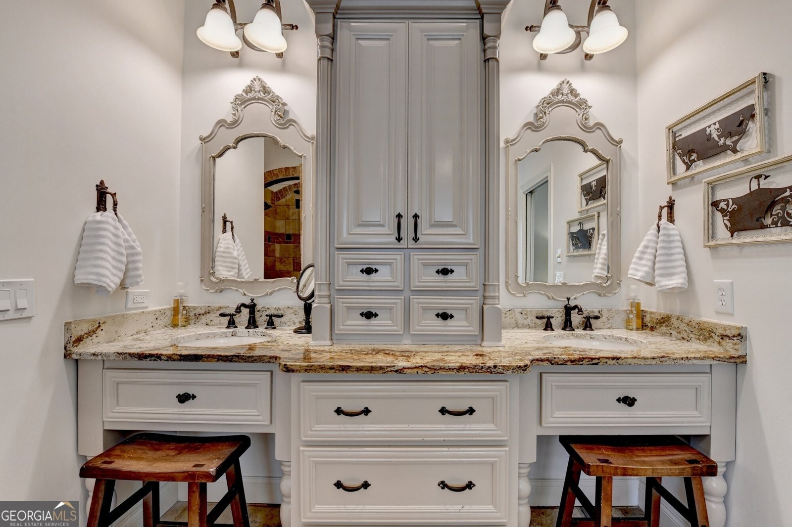 1345 Chattahoochee Run Drive Suwanee - Photo 35