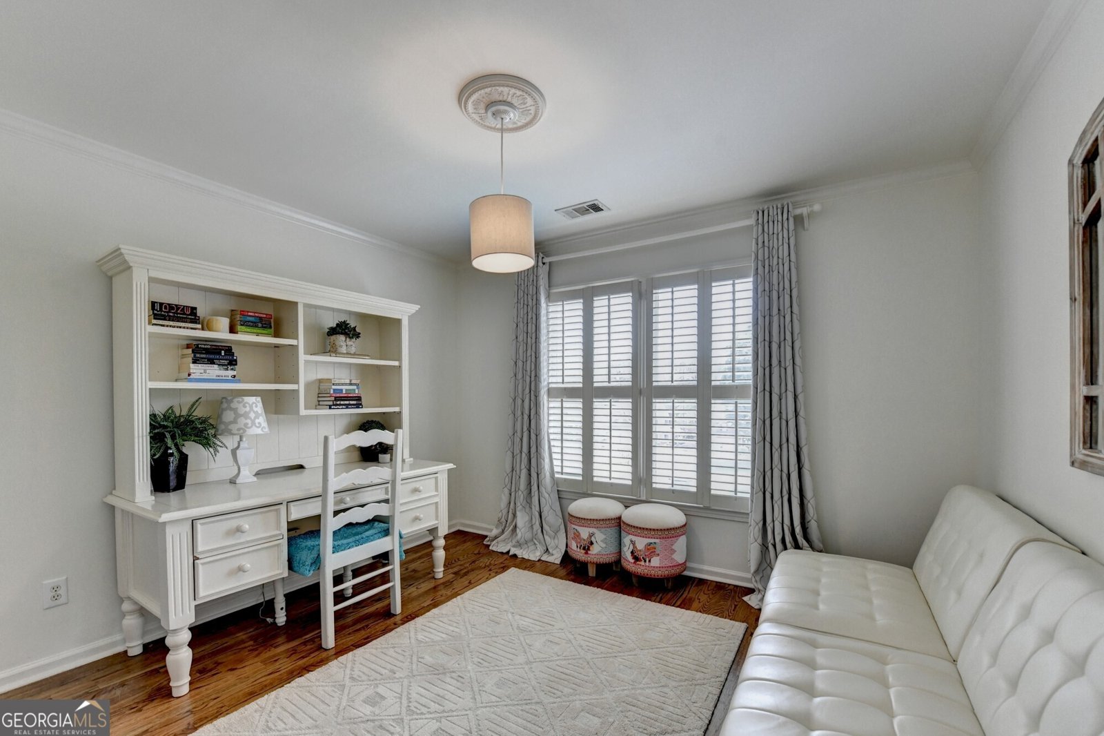 1345 Chattahoochee Run Drive Suwanee - Photo 38