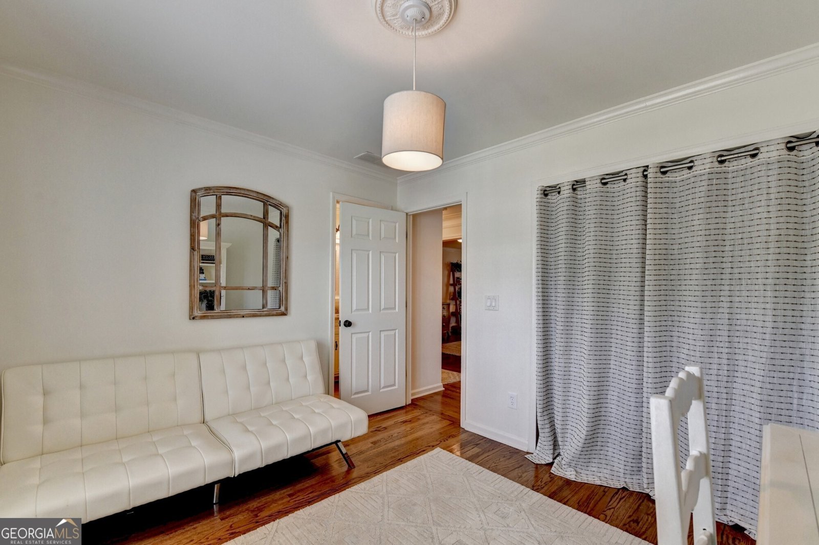 1345 Chattahoochee Run Drive Suwanee - Photo 39