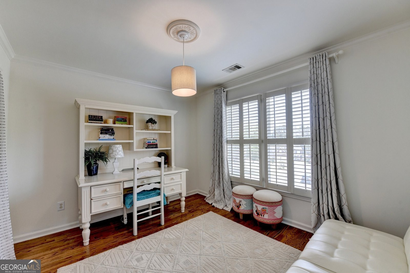 1345 Chattahoochee Run Drive Suwanee - Photo 41