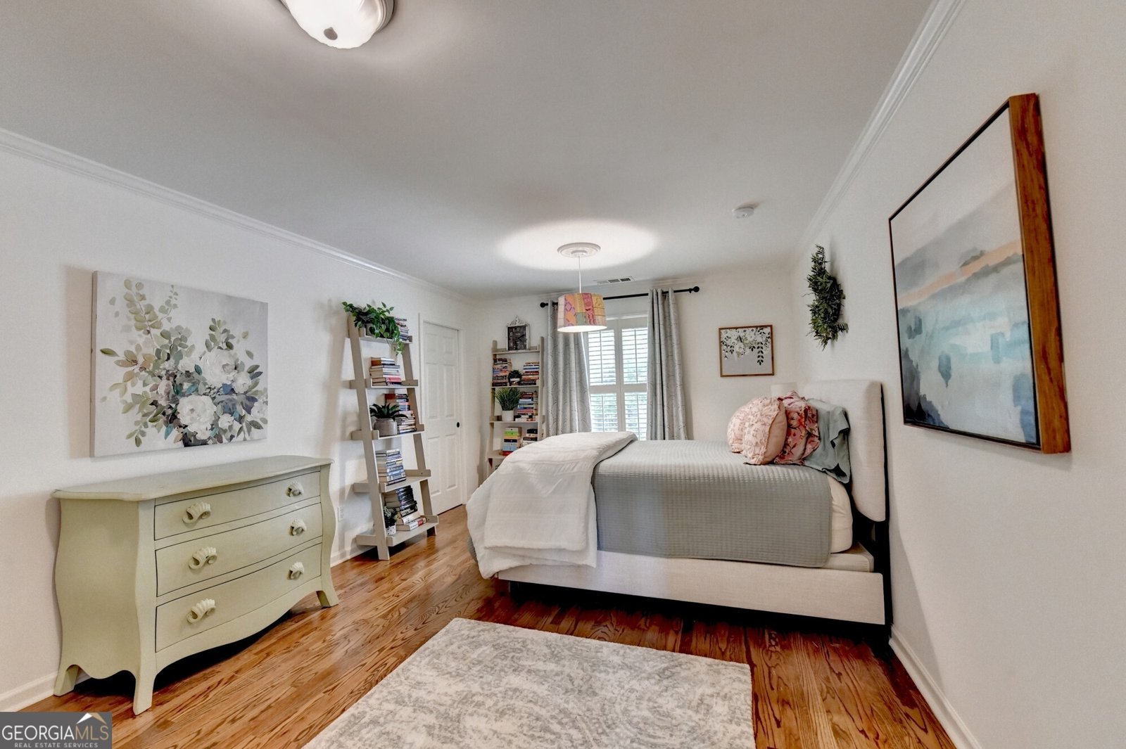 1345 Chattahoochee Run Drive Suwanee - Photo 42
