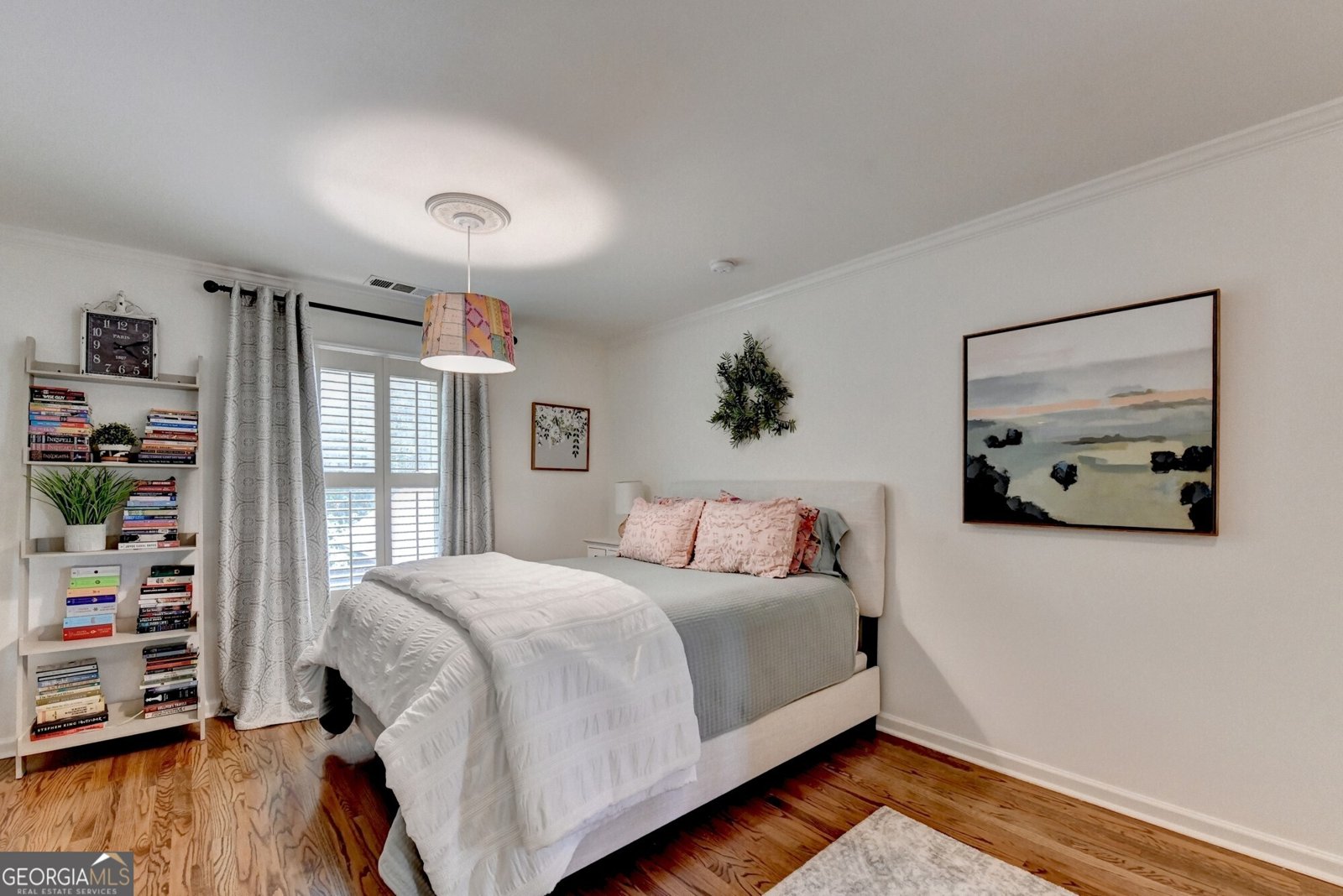 1345 Chattahoochee Run Drive Suwanee - Photo 43